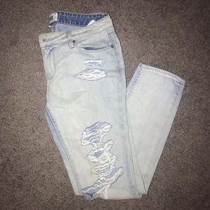 paige jeans
